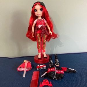 Rainbow High Series One Dolls